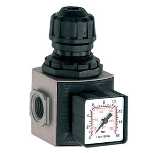 Regulator 