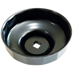 Klucz do filtra oleju 78mm  3/8" Ks Tools