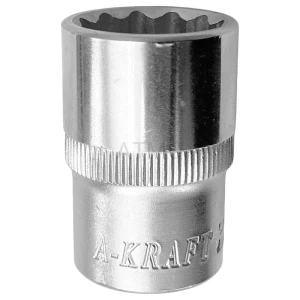 Nasadka 1/2" 12-kątna 24