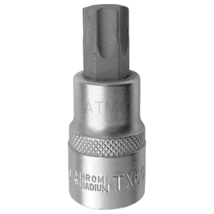 Nasadka ręczna 1/2" Torx T60