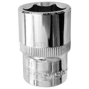 Nasadka ręczna 1/2" 18mm krótka
