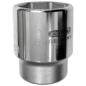 Nasadka ręczna krótka 6-kątna 3/4" 38mm