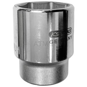 Nasadka ręczna krótka 6-kątna 3/4" 27mm