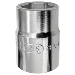 Nasadka ręczna krótka 6-kątna 3/4" 23mm