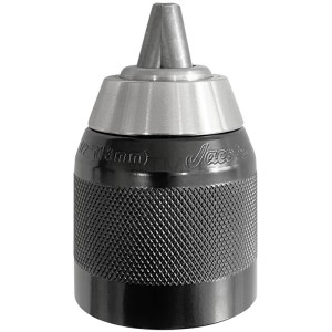 Precyzyjny uchwyt wiertarski samozaciskowy 1,5-13mm Porta z gwintem 9/16"x18