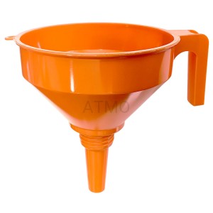 Lejek prosty do paliwa 1,2l 160 mm Pressol