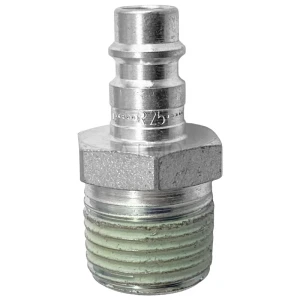 Wtyczka Typ 25 DN 7,8 1/2" g.z. ocynkowana