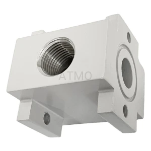 Rozdzielacz midi 1/2" Rectus