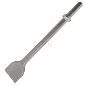 Dłuto płaskie 75x450mm  do młotka Permon SK 9-6