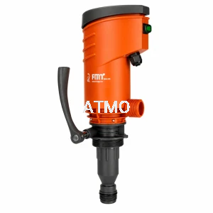 Pompa do oleju napędowego opałowego PREMAxx 48 l/min 230 V Pressol