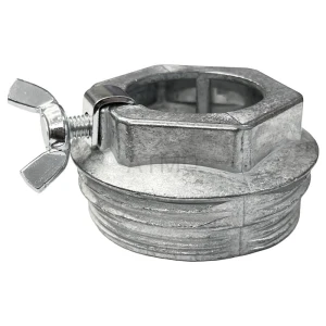 Adapter mocujący do beczek 200 litrów G2"