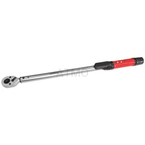 Klucz dynamometryczny APACH 60-340Nm Led-Lights podświetlenie skali