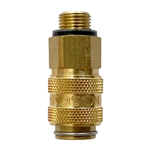 Szybkozłącze Rectus DN 5 Typ 21 1/8" g.z