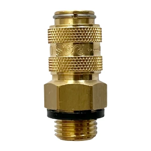 Szybkozłącze Rectus DN 5 Typ 21 1/4" g.z.
