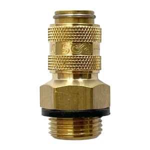 Szybkozłącze Rectus DN 5 Typ 21 3/8" g.z.