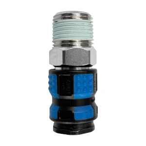 Szybkozłącze Rectus Typ 1625 DN7,2 1/2" g.z.