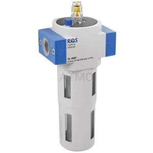 Naolejacz Rectus 3/8" midi