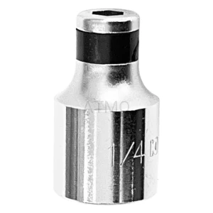 Adapter 1/2" kwadrat na 1/4" bit