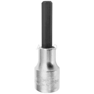 Nasadka Imbusowa 1/2" 75mm 8