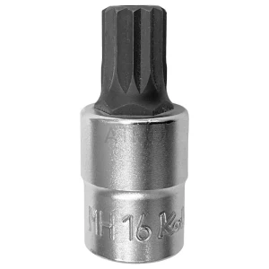 Nasadka Ręczna 1/2" XZN MH16 Koken