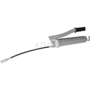 Smarownica ręczna 400g Pressol 12630 z wężykiem M10x1 