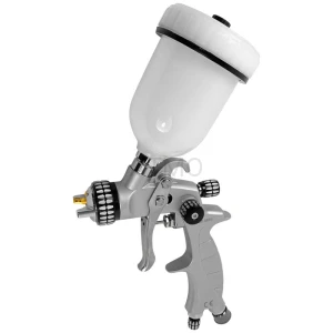 BenBow Pistolet lakierniczy mini PK60 dysza 1.0mm HVLP