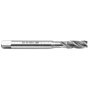 Gwintownik maszynowy HSS kobalt M10x1,5  DIN371 