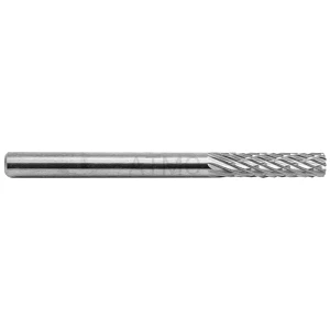ZYA pilnik obrotowy mini 3mm walcowy 3,0x14x38