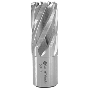 Wiertło trepanacyjne 18mm HSS-E z uchwytem 19mm Weldon 