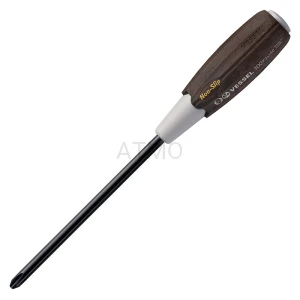 Wkrętak krzyżakowy Vessel Wood-Compo PH3x150