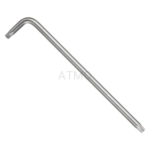 Klucz Torx T30H z otworem VESSEL